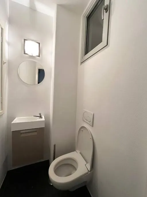 Amazing Flat-Center Of Brussels Apartment 0*,  Belgium